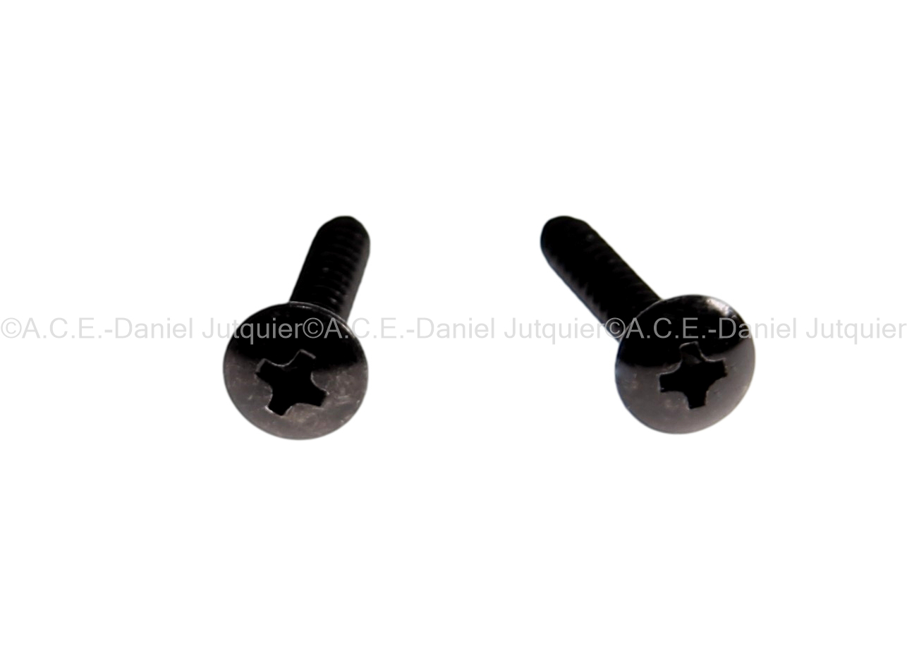 Befestigungsmaterial für Fußsensor für automatischen Heckklappenöffner für Toyota RAV4 ab 10/2018,aceurope.at