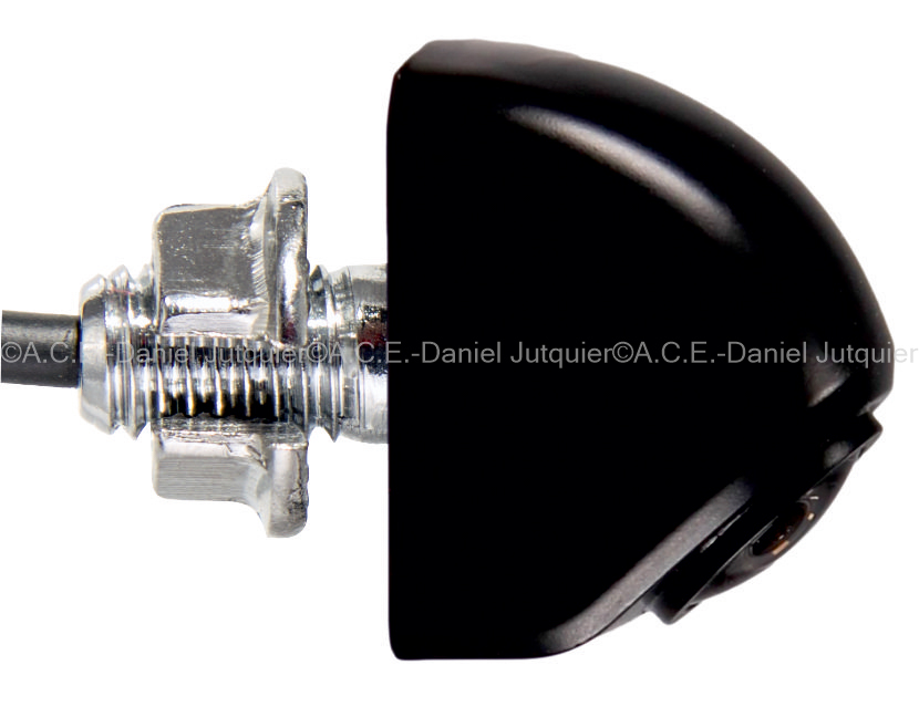Minikamera Carvision 140N Ansicht seitlich mit Gewinde,aceurope.at