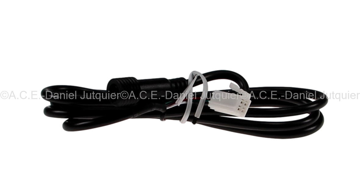 Anschlusskabel für Fußsensor für automatischen Heckklappenöffner für Toyota RAV4 ab 10/2018,aceurope.at